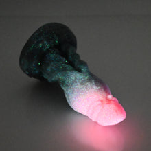 Load image into Gallery viewer, J1SEY66 Jupiter Mini 0030 UV GITD
