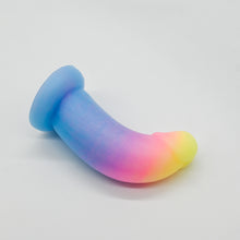 Load image into Gallery viewer, G2MGB12 Ignis Small 0050 UV GITD
