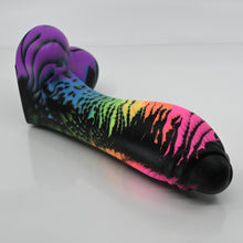 Load image into Gallery viewer, Q3SDY58 Aquus Medium 0030 UV GITD
