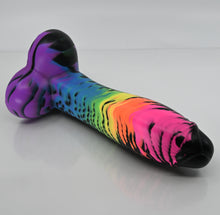 Load image into Gallery viewer, Q3SDY58 Aquus Medium 0030 UV GITD

