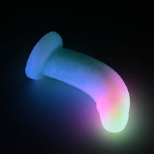 Load image into Gallery viewer, G2MGB12 Ignis Small 0050 UV GITD
