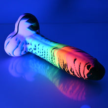 Load image into Gallery viewer, Q3SDY58 Aquus Medium 0030 UV GITD

