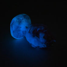 Load image into Gallery viewer, F1SFZ36 Dragonfruit Plug Mini 0030 UV GITD
