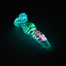 Load image into Gallery viewer, H1SJC10 Hellion XS 0030 UV GITD

