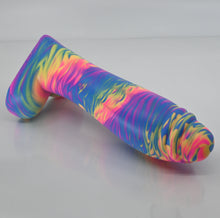 Load image into Gallery viewer, Q3SDY59 Aquus Medium 0030 UV GITD *FLOP*
