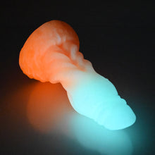 Load image into Gallery viewer, J2SEY68 Jupiter Small 0030 UV GITD
