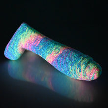 Load image into Gallery viewer, Q3SDY59 Aquus Medium 0030 UV GITD *FLOP*

