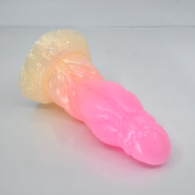 Load image into Gallery viewer, J2XEY69 Jupiter Small 0020 UV GITD
