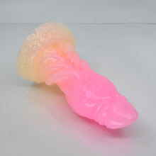 Load image into Gallery viewer, J2XEY69 Jupiter Small 0020 UV GITD
