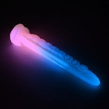 Load image into Gallery viewer, E3SKD27 Illex Medium 0030 UV GITD

