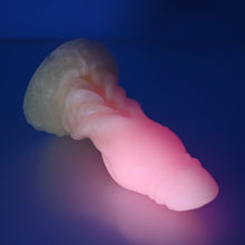 Load image into Gallery viewer, J2XEY69 Jupiter Small 0020 UV GITD
