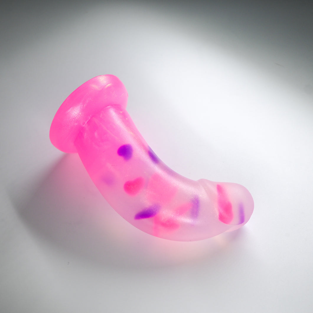 G2THB15 Ignis Small NC 0031 UV GITD CS