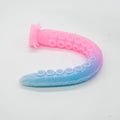 E4MKD29 Illex Large 0050 UV GITD