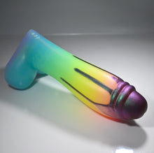 Load image into Gallery viewer, Q3SDY61 Aquus Medium 0030 UV GITD CS
