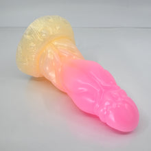 Load image into Gallery viewer, J3XEY71 Jupiter Medium 0020 UV GITD
