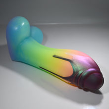 Load image into Gallery viewer, Q3SDY61 Aquus Medium 0030 UV GITD CS
