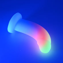 Load image into Gallery viewer, G3SHB16u Ignis Medium 0030 UV GITD GHU
