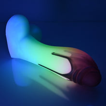 Load image into Gallery viewer, Q3SDY61 Aquus Medium 0030 UV GITD CS
