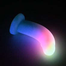 Load image into Gallery viewer, G3SHB16u Ignis Medium 0030 UV GITD GHU
