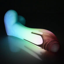 Load image into Gallery viewer, Q3SDY61 Aquus Medium 0030 UV GITD CS
