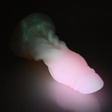 Load image into Gallery viewer, J3XEY71 Jupiter Medium 0020 UV GITD
