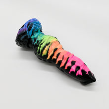 Load image into Gallery viewer, H2SJC21 Hellion Small 0030 UV GITD

