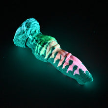Load image into Gallery viewer, H2SJC21 Hellion Small 0030 UV GITD
