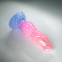 Load image into Gallery viewer, H2SJC15 Hellion Small 0030 UV GITD
