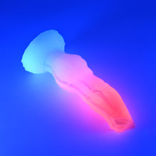 Load image into Gallery viewer, H2SJC15 Hellion Small 0030 UV GITD
