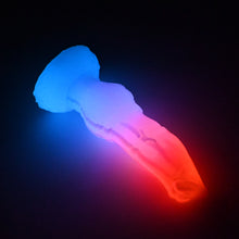 Load image into Gallery viewer, H2SJC15 Hellion Small 0030 UV GITD
