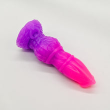 Load image into Gallery viewer, H2SJC16 Hellion Small 0030 UV GITD

