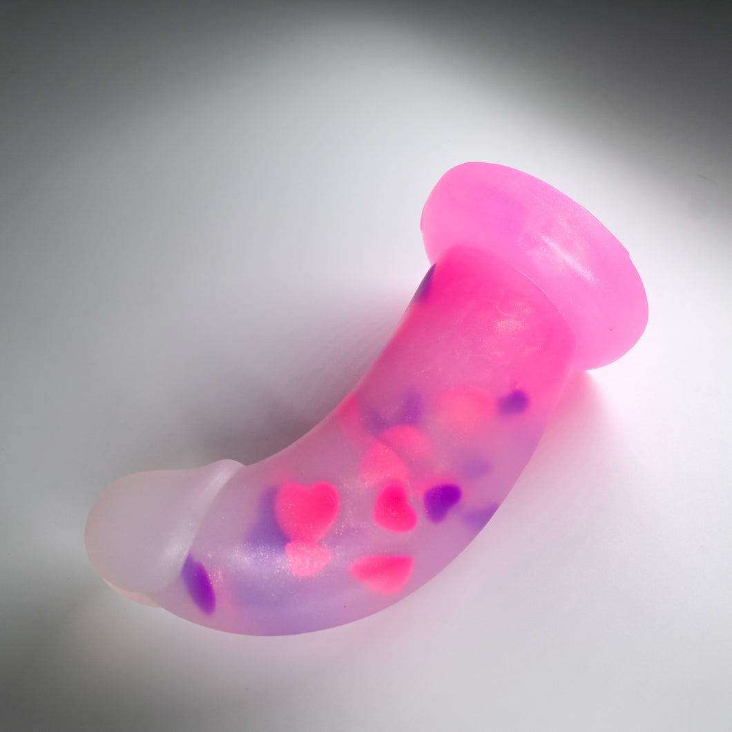 G3THB19u Ignis Medium NC 0031 UV GITD CS GHU