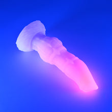 Load image into Gallery viewer, H2SJC16 Hellion Small 0030 UV GITD
