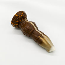 Load image into Gallery viewer, H2MJC17 Hellion Small 0050 UV GITD
