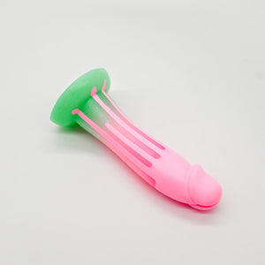 Z2SHC05 Caelus Small 0030 UV GITD