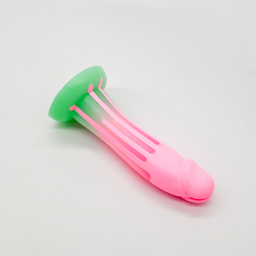 Z2SHC05 Caelus Small 0030 UV GITD