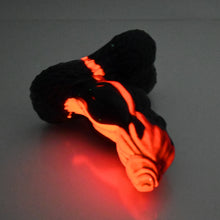 Load image into Gallery viewer, Y2MEZ70 Kong Small 0050 UV GITD
