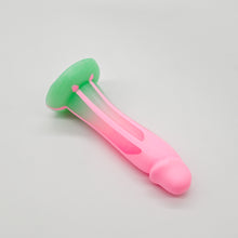 Load image into Gallery viewer, Z2SHC05 Caelus Small 0030 UV GITD
