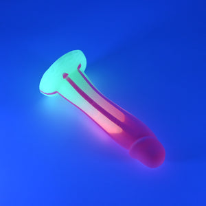 Z2SHC05 Caelus Small 0030 UV GITD