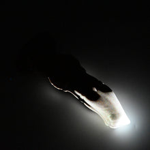 Load image into Gallery viewer, H2MJC17 Hellion Small 0050 UV GITD
