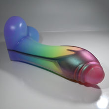 Load image into Gallery viewer, Q4SDY66 Aquus Large 0030 UV GITD *FLOP*
