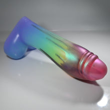 Load image into Gallery viewer, Q4SDY66 Aquus Large 0030 UV GITD *FLOP*
