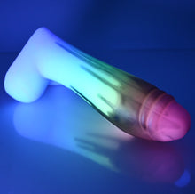 Load image into Gallery viewer, Q4SDY66 Aquus Large 0030 UV GITD *FLOP*
