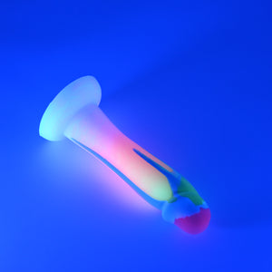 Z2MHC06 Caelus Small 0050 UV GITD
