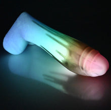 Load image into Gallery viewer, Q4SDY66 Aquus Large 0030 UV GITD *FLOP*
