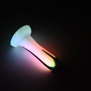 Z2MHC06 Caelus Small 0050 UV GITD