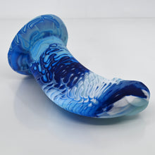 Load image into Gallery viewer, G2SDZ17 Ignis Small 0030 UV GITD
