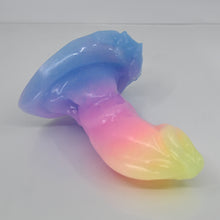 Load image into Gallery viewer, R2SEZ18 Oberon Small 0030 UV GITD *FLOP*
