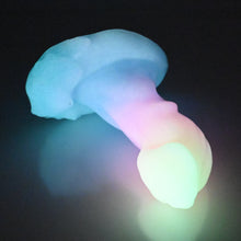 Load image into Gallery viewer, R2SEZ18 Oberon Small 0030 UV GITD *FLOP*
