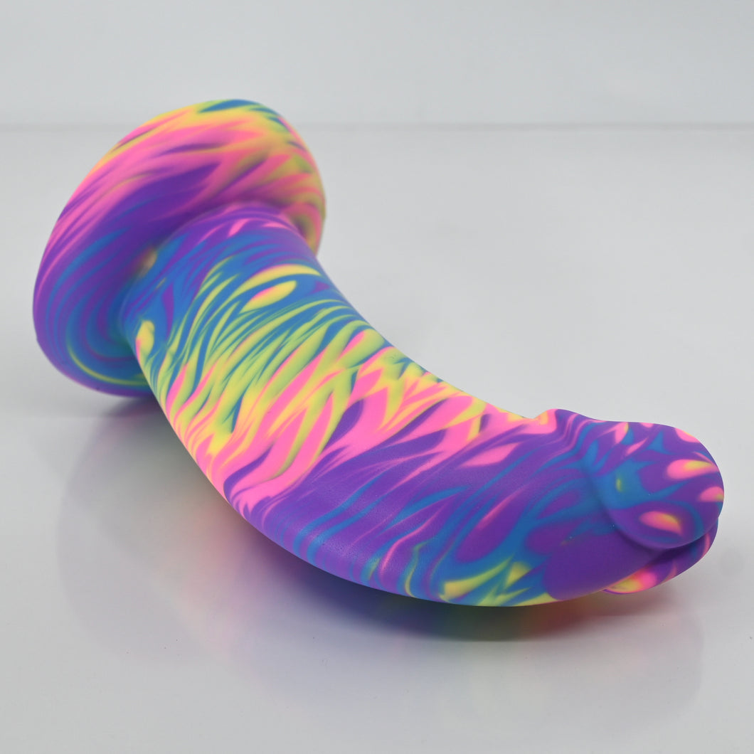 G2SDX97 Ignis Small 0030 UV GITD